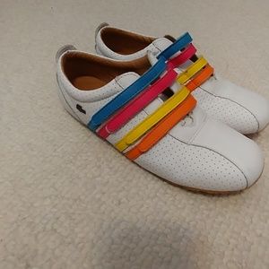 Women's Lacoste Sneakers